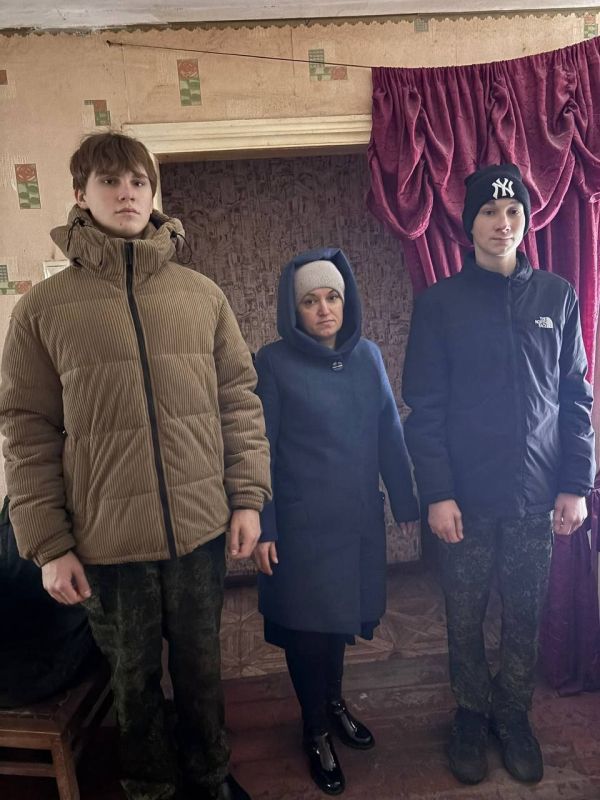 5 декабря - Международный день волонтера 5 декабря - Международный день волонтера