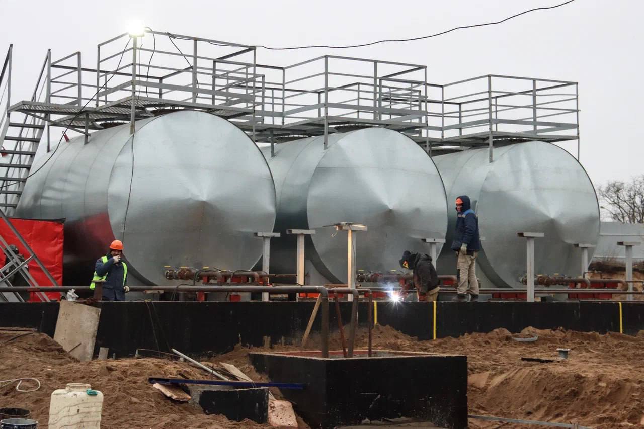 Республику с рабочим визитом посетил заместитель председателя Правительства РФ Марат Хуснуллин Республику с рабочим визитом посетил заместитель председателя Правительства РФ Марат Хуснуллин