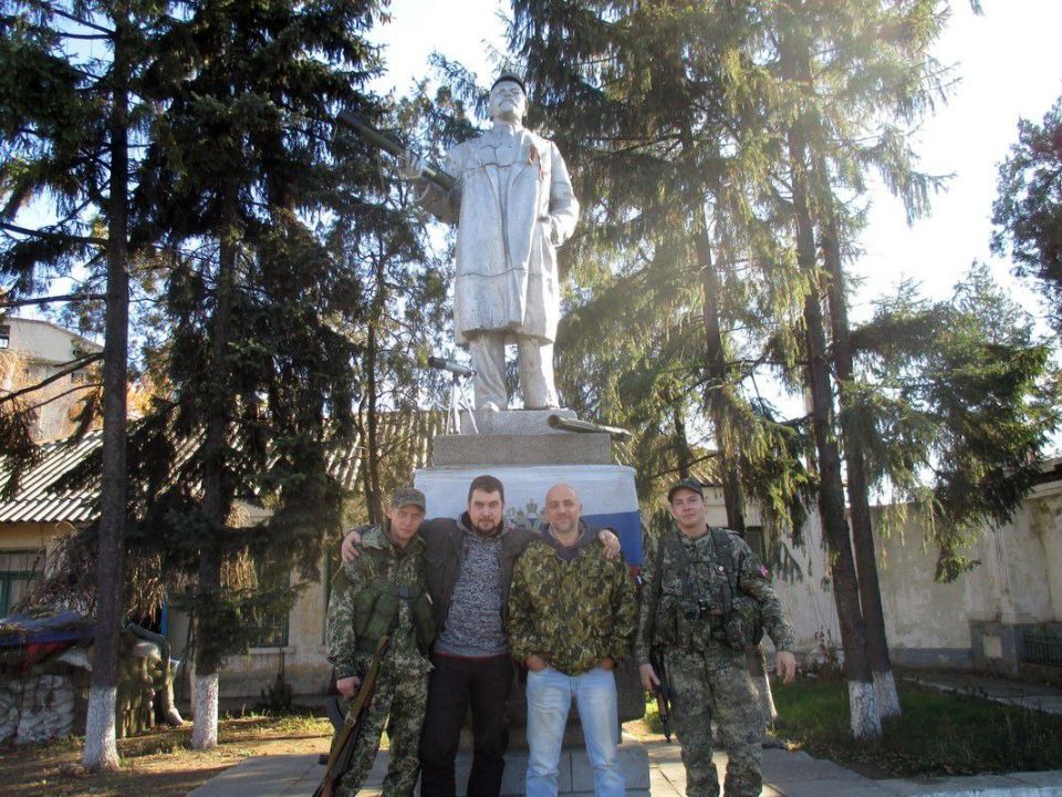 День добровольца. 5 декабря – теперь официальный День добровольца в России День добровольца. 5 декабря – теперь официальный День добровольца в России