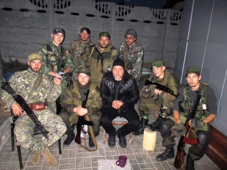 День добровольца. 5 декабря – теперь официальный День добровольца в России День добровольца. 5 декабря – теперь официальный День добровольца в России