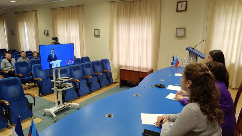 Зинаида Наден: Будущее села – в руках молодых аграриев Зинаида Наден: Будущее села – в руках молодых аграриев