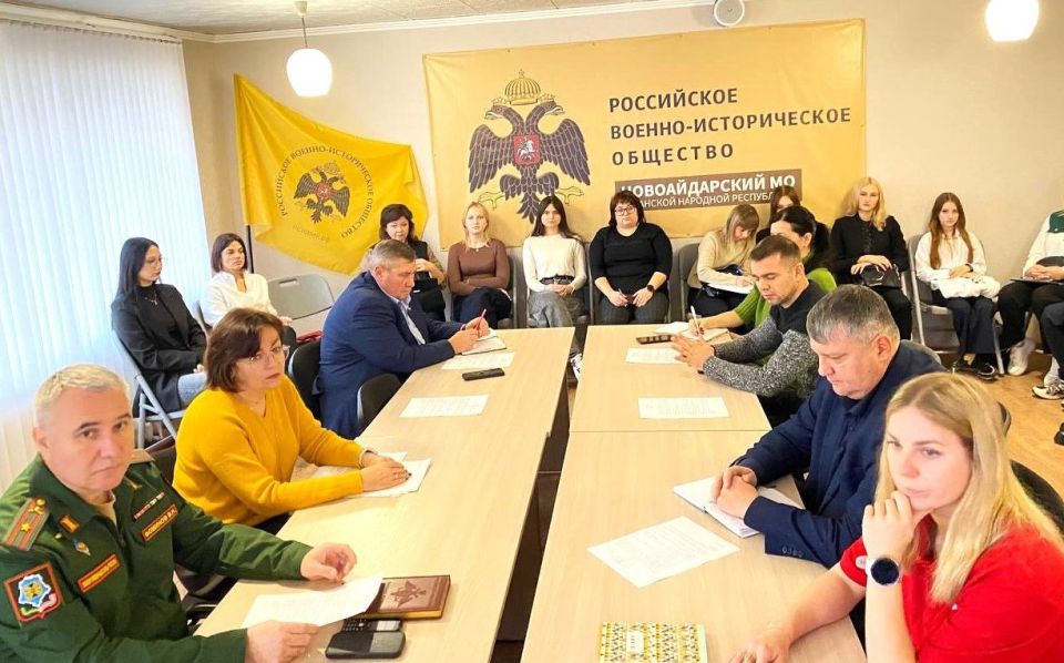 Марина Филиппова: Движение Первых: взаимодействие, итоги и взгляд в будущее! Марина Филиппова: Движение Первых: взаимодействие, итоги и взгляд в будущее!
