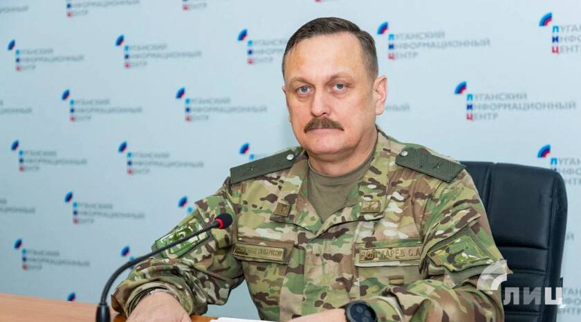 Донецкое высшее общевойсковое командное училище объявило о вступительной кампании для абитуриентов на 2026 год