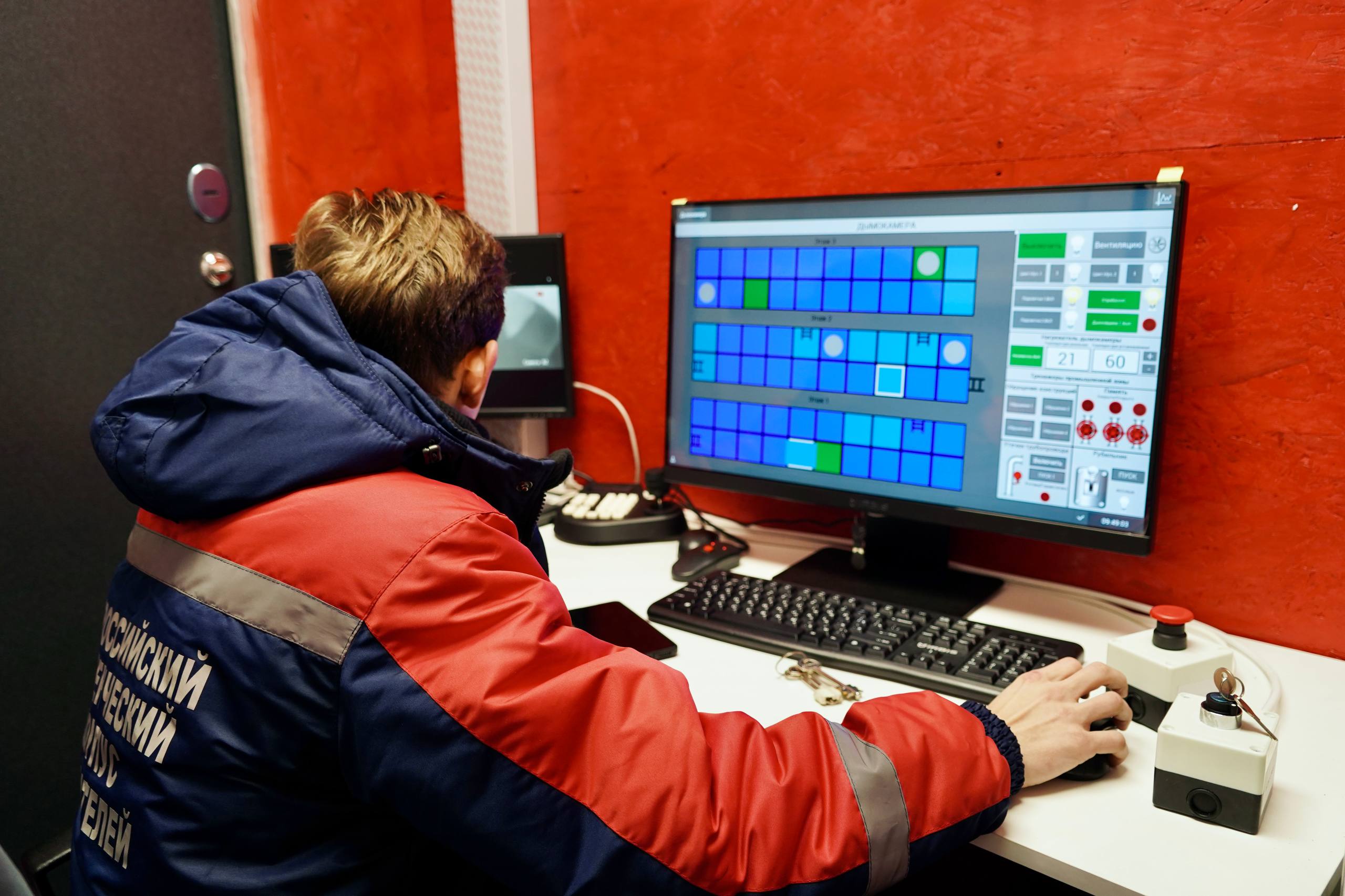 Обмен опытом, который объединяет регионы Обмен опытом, который объединяет регионы