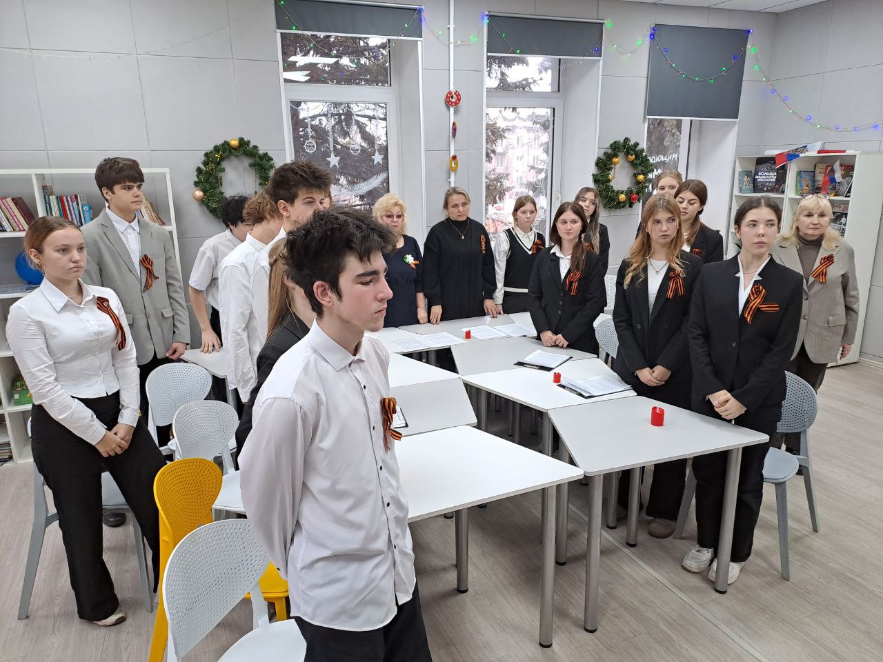 Состоялась межрегиональная онлайн-конференция "Сердце нашей Победы - Битва за Москву" Состоялась межрегиональная онлайн-конференция "Сердце нашей Победы - Битва за Москву"