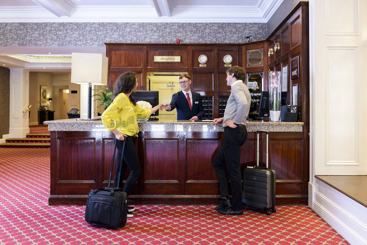 Новшества в сфере оказания услуг гостиниц и других средств размещения заработают с 1 марта 2026 года