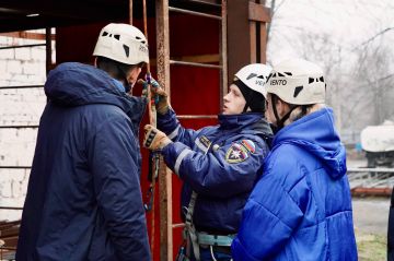 Обмен опытом, который объединяет регионы