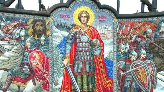 6 декабря. 1941. Наши войска под Москвой перешли в наступление по всему фронту: 900 км – от Калинина до Ельца! 6 декабря. 1941. Наши войска под Москвой перешли в наступление по всему фронту: 900 км – от Калинина до Ельца!