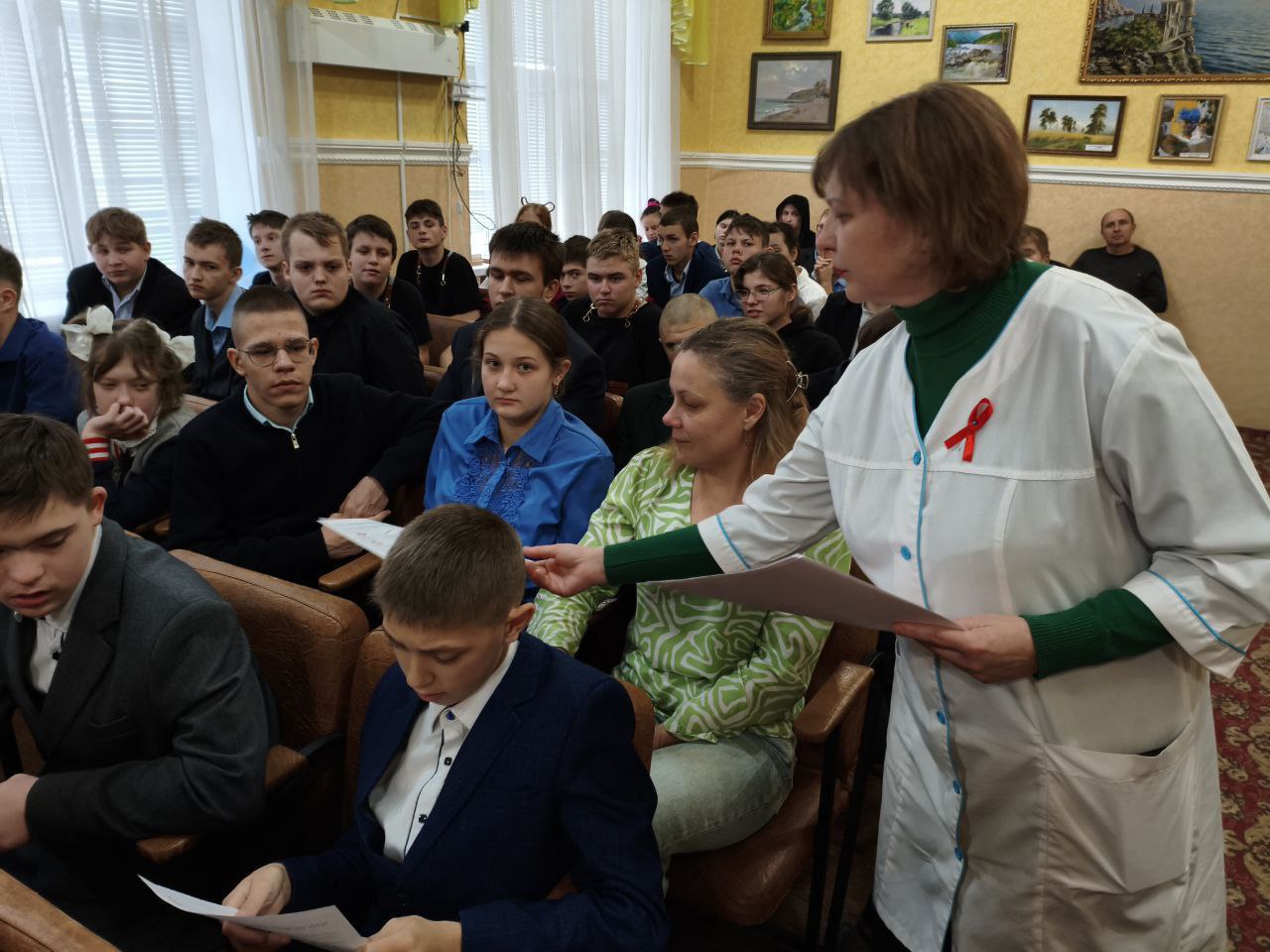 Важно знать, чтобы защитить себя! Важно знать, чтобы защитить себя!