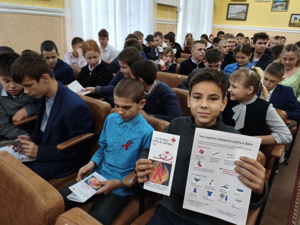 Важно знать, чтобы защитить себя! Важно знать, чтобы защитить себя!