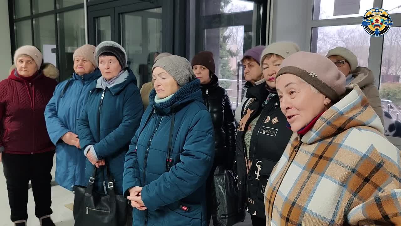 Вопрос транспортного сообщения с поселком Металлист – на контроле Минтранса ЛНР