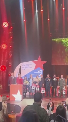 Дарья Лантратова: Это всё моё родное,. Это где-то в глубине