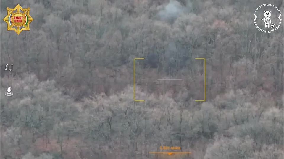 Уничтожаем врага в Донецкой Народной Республике