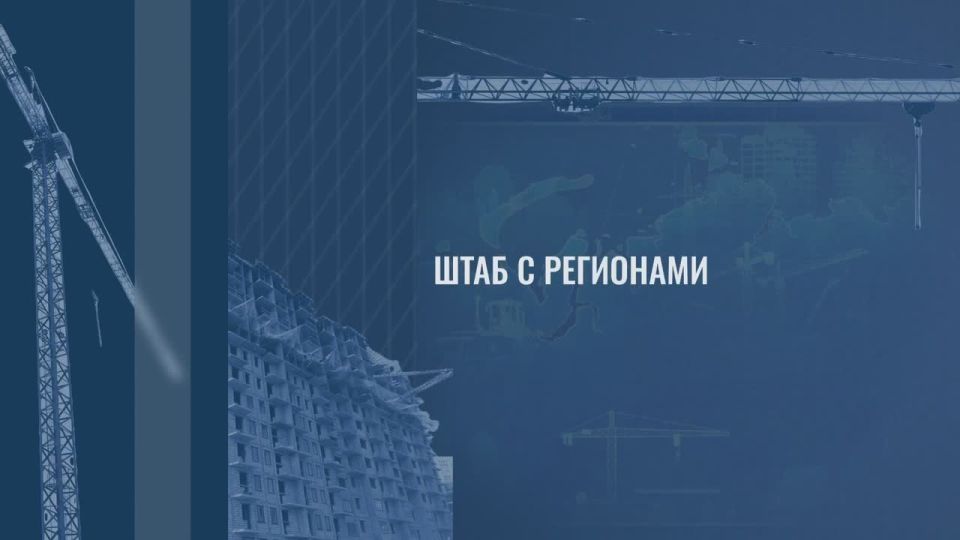 Марат Хуснуллин: Добрый день, уважаемые подписчики! Подвожу итоги рабочей недели: