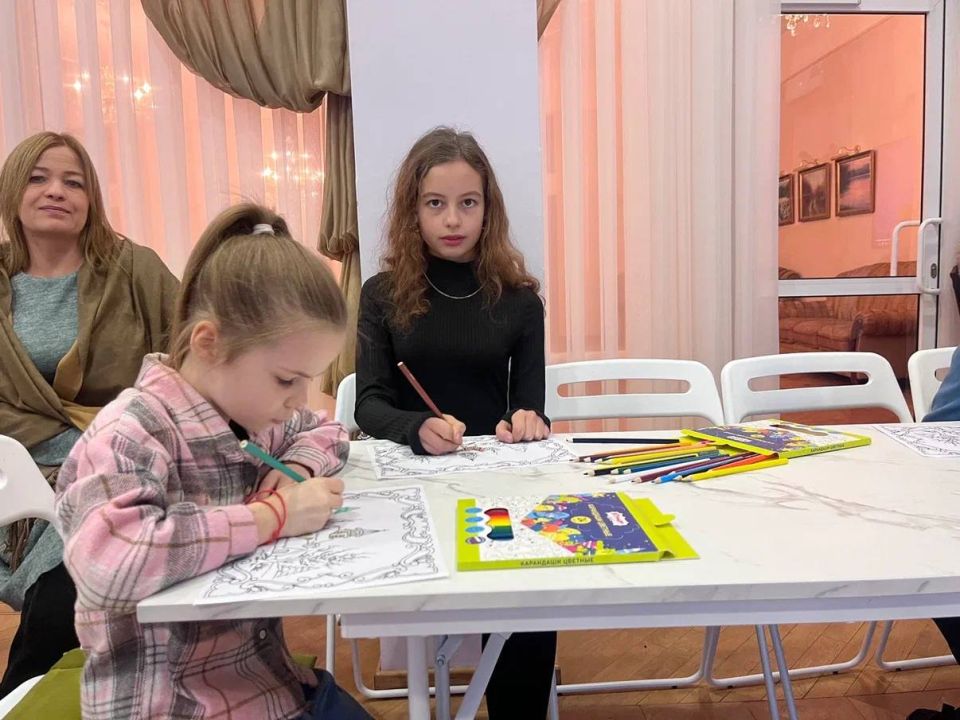 ����������� ������ � ��������� ����������