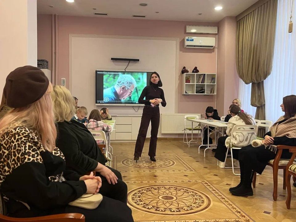 ����������� ������ � ��������� ����������