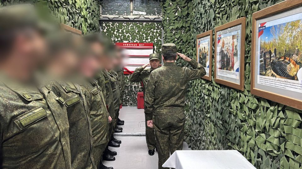 Заместитель Председателя СК России – руководитель ГВСУ совершил рабочую поездку в Луганскую Народную Республику Заместитель Председателя СК России – руководитель ГВСУ совершил рабочую поездку в Луганскую Народную Республику