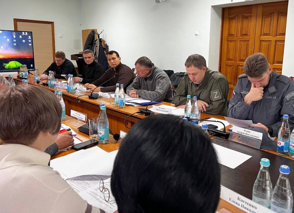 � �������� �������� ���������-������������� �������� ��� �� 2030 ����, ������� ������ � �������� ���������� � ���������� ��������