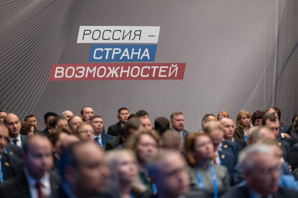 Глава ЛНР вошел в состав Высшего Совета ВАРМСУ!