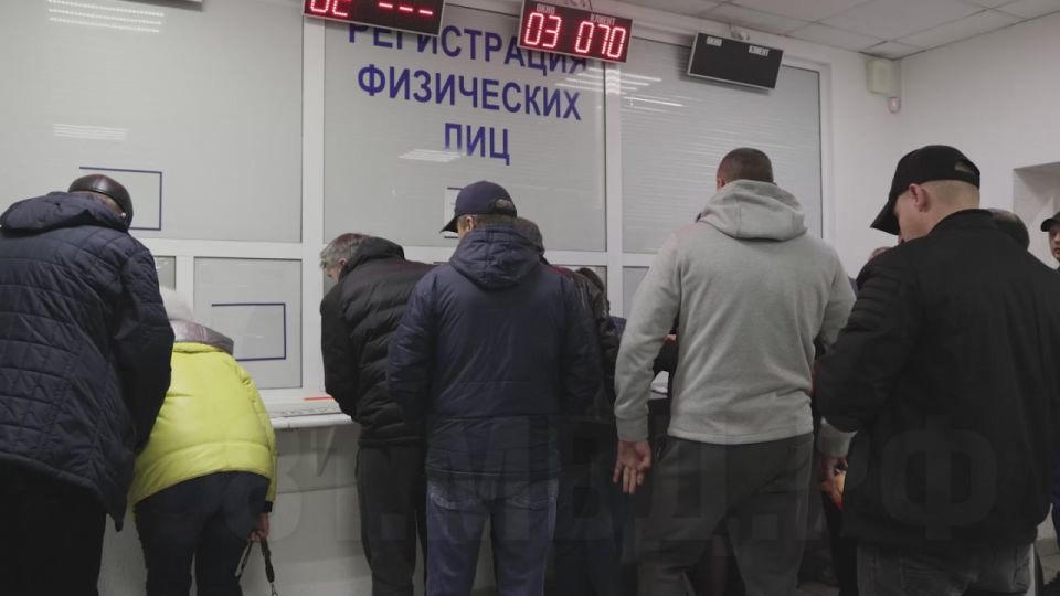 111Госавтоинспекция напоминает о важности перерегистрации транспортных средств до конца года