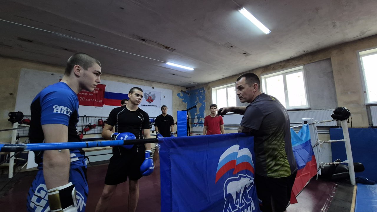 Евгений Шаталин: Мой боевой товарищ Андрей Мазаненко — человек невероятной силы духа и мужества Евгений Шаталин: Мой боевой товарищ Андрей Мазаненко — человек невероятной силы духа и мужества