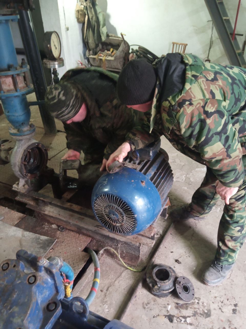 «НАША СЛУЖБА У ВСЕХ НА ВИДУ» «НАША СЛУЖБА У ВСЕХ НА ВИДУ»