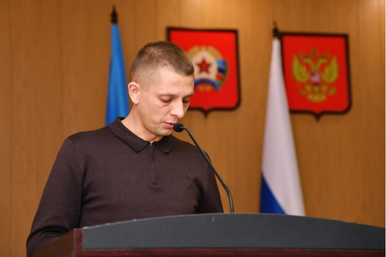 Состоялось XXXIX заседание I созыва Совета Свердловского муниципального округа Состоялось XXXIX заседание I созыва Совета Свердловского муниципального округа