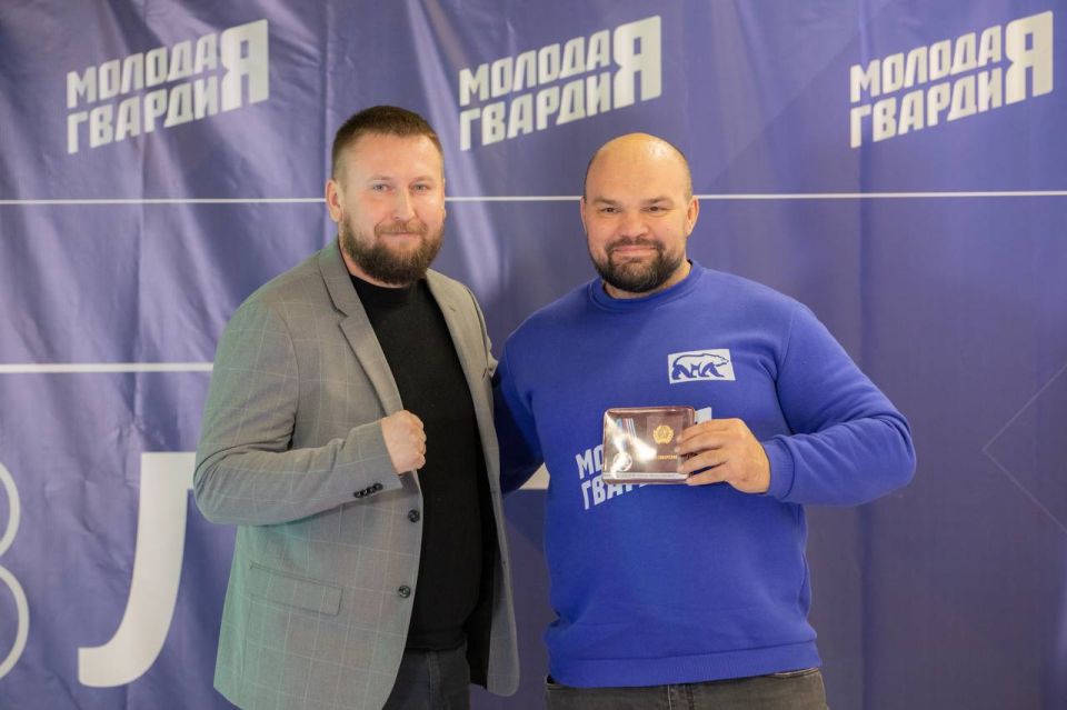 С днём рождения, Денис Николаевич! С днём рождения, Денис Николаевич!