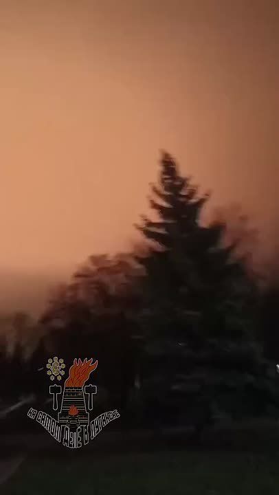 Авиабомба отключила свет в оккупированном ВСУ Краматорске