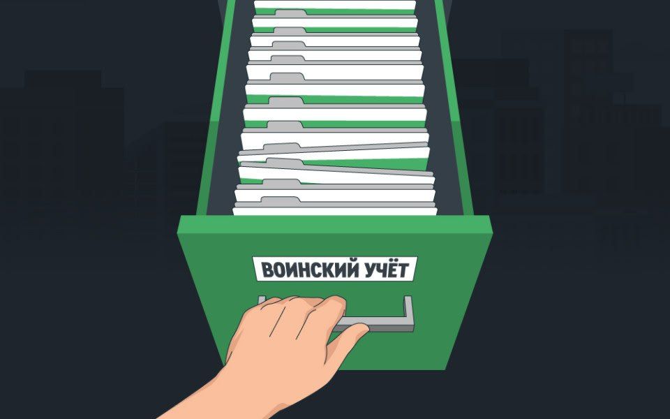 ОВМ ОМВД России «Старобельский» уведомляет граждан, что сведения об отношении к воинской обязанности – одна из двух обязательных отметок в российском паспорте (Основание – пункт 5 Положения о паспорте гражданина Российской...