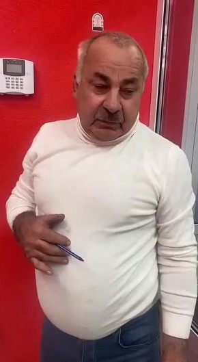 В отделение Новопсковского района ГБУ ЛНР «МФЦ» по адресу ул. Ленина, 27, поступил положительный комментарий от нашего заявителя