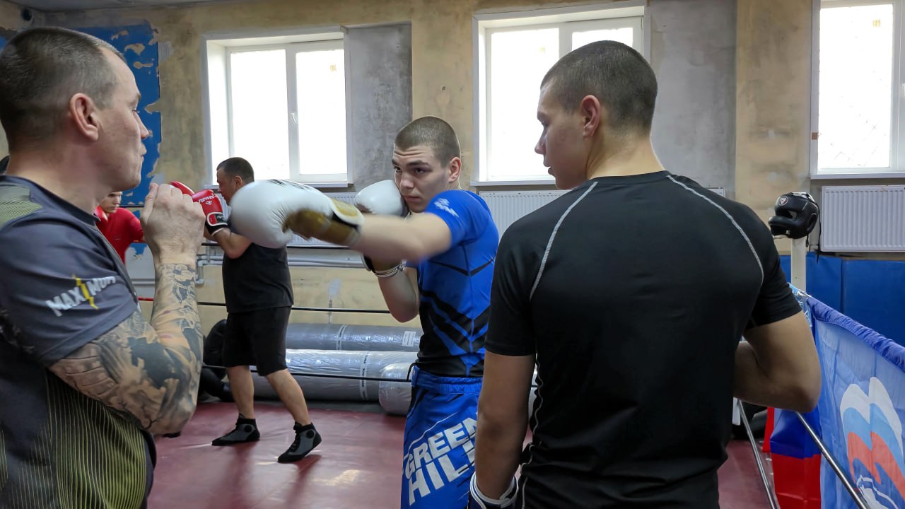 Евгений Шаталин: Мой боевой товарищ Андрей Мазаненко — человек невероятной силы духа и мужества Евгений Шаталин: Мой боевой товарищ Андрей Мазаненко — человек невероятной силы духа и мужества