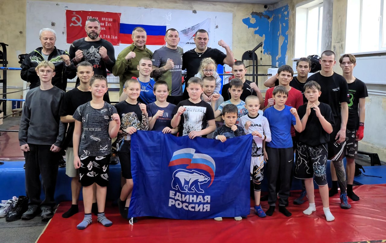 Евгений Шаталин: Мой боевой товарищ Андрей Мазаненко — человек невероятной силы духа и мужества