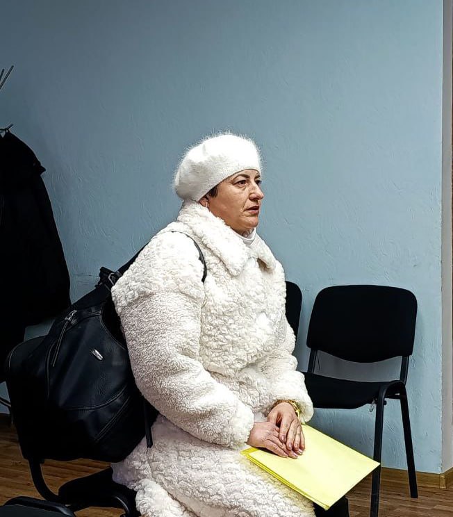 Глава Антрацитовского муниципального округа, Секретарь местного отделения партии «Единая Россия» Сергей Саенко провёл очередной еженедельный приём граждан совместно со своим заместителем Ниязом Нурутдиновым, представителями... Глава Антрацитовского муниципального округа, Секретарь местного отделения партии «Единая Россия» Сергей Саенко провёл очередной еженедельный приём граждан совместно со своим заместителем Ниязом Нурутдиновым, представителями...