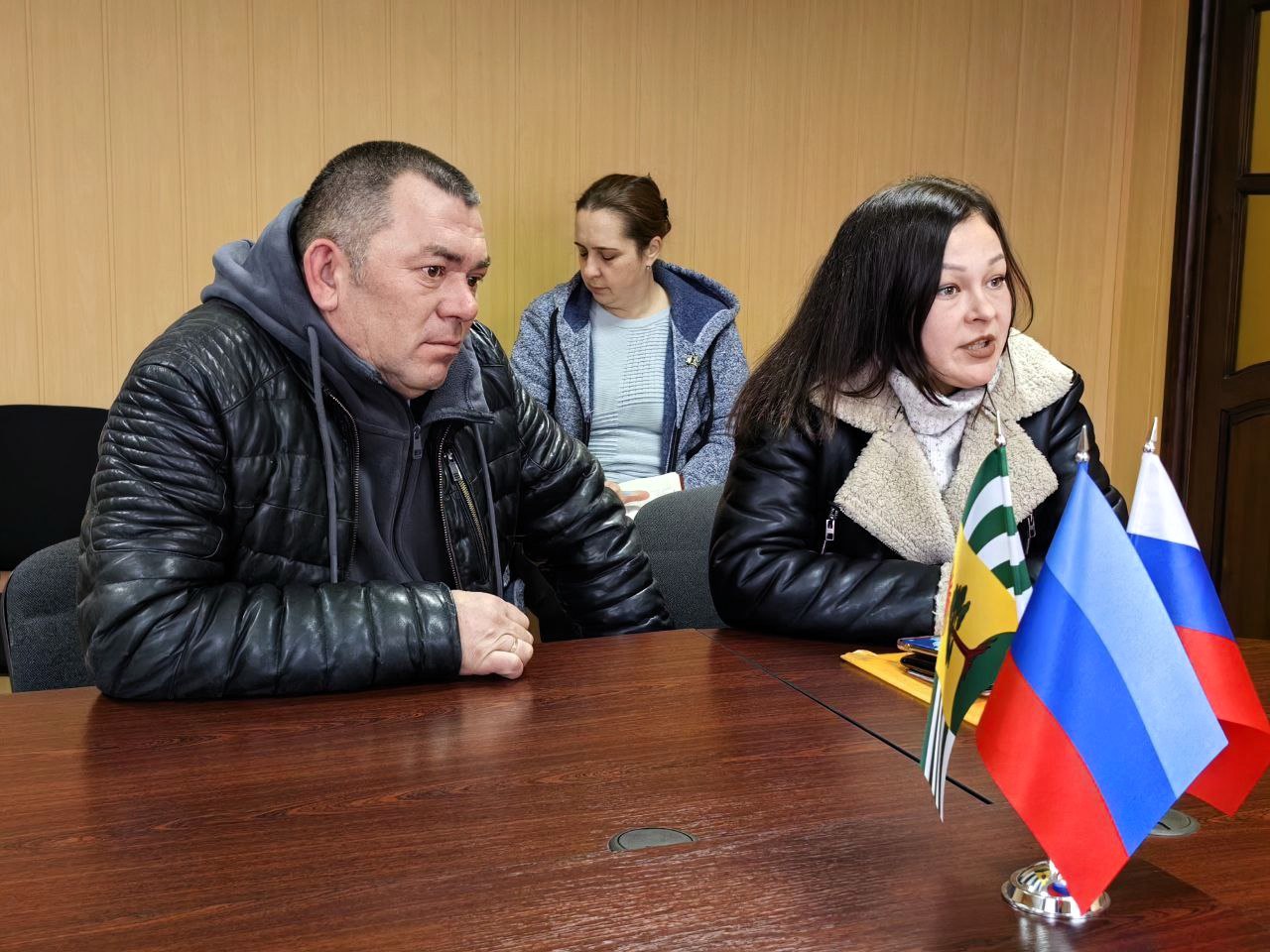 Евгений Шаталин: Провёл приём граждан, в ходе которого рассмотрел актуальные вопросы жилищно-коммунального хозяйства Евгений Шаталин: Провёл приём граждан, в ходе которого рассмотрел актуальные вопросы жилищно-коммунального хозяйства