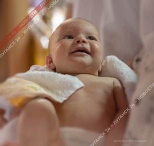 93 малыша родилось в Республике на прошлой неделе