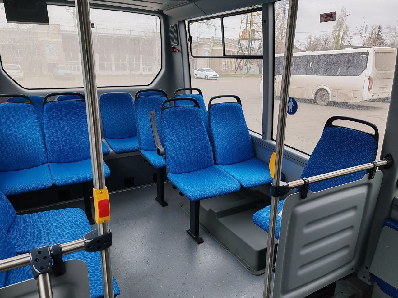 Альберт Апшев: Продолжается обновление транспортного парка республики Альберт Апшев: Продолжается обновление транспортного парка республики