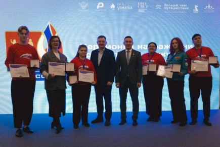 В России готовятся создать единую систему подготовки вожатых