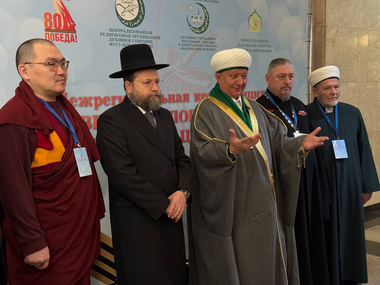 Дарья Лантратова: Молитва - крепкая броня, только с ней выигрывают войны