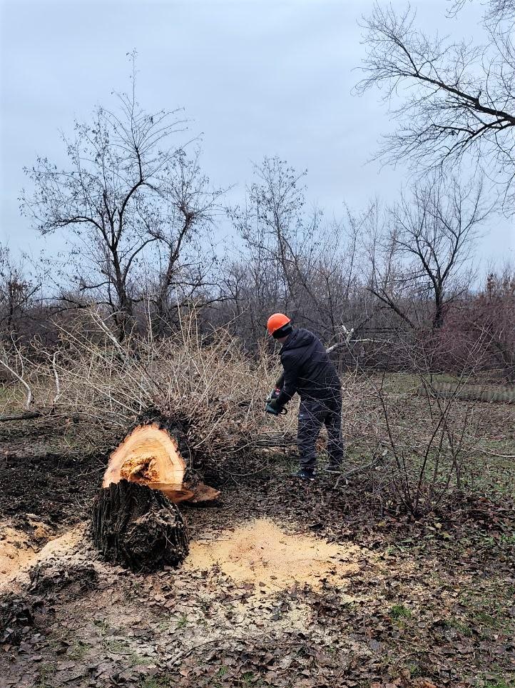 В поселке Белое обеспечена безопасность детского сада «Весёлый улей» В поселке Белое обеспечена безопасность детского сада «Весёлый улей»