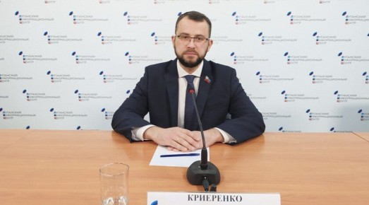 Власти ЛНР в следующем году займутся разграничением полномочий между госорганами и местной властью