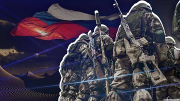 Андрей Марочко: Анализ хода ведения СВО на рубежах ЛНР, за истекшую неделю