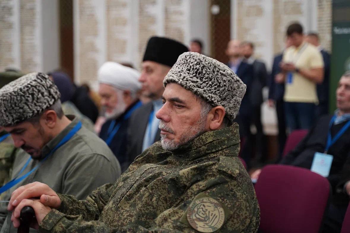 Дарья Лантратова: Молитва - крепкая броня, только с ней выигрывают войны Дарья Лантратова: Молитва - крепкая броня, только с ней выигрывают войны