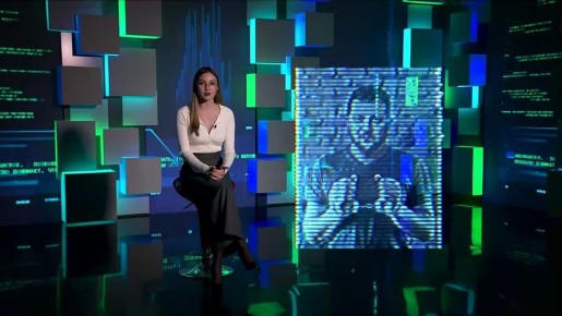 Новые бзики укрорейха. Восхваление Зеленского его же шайкой продолжается