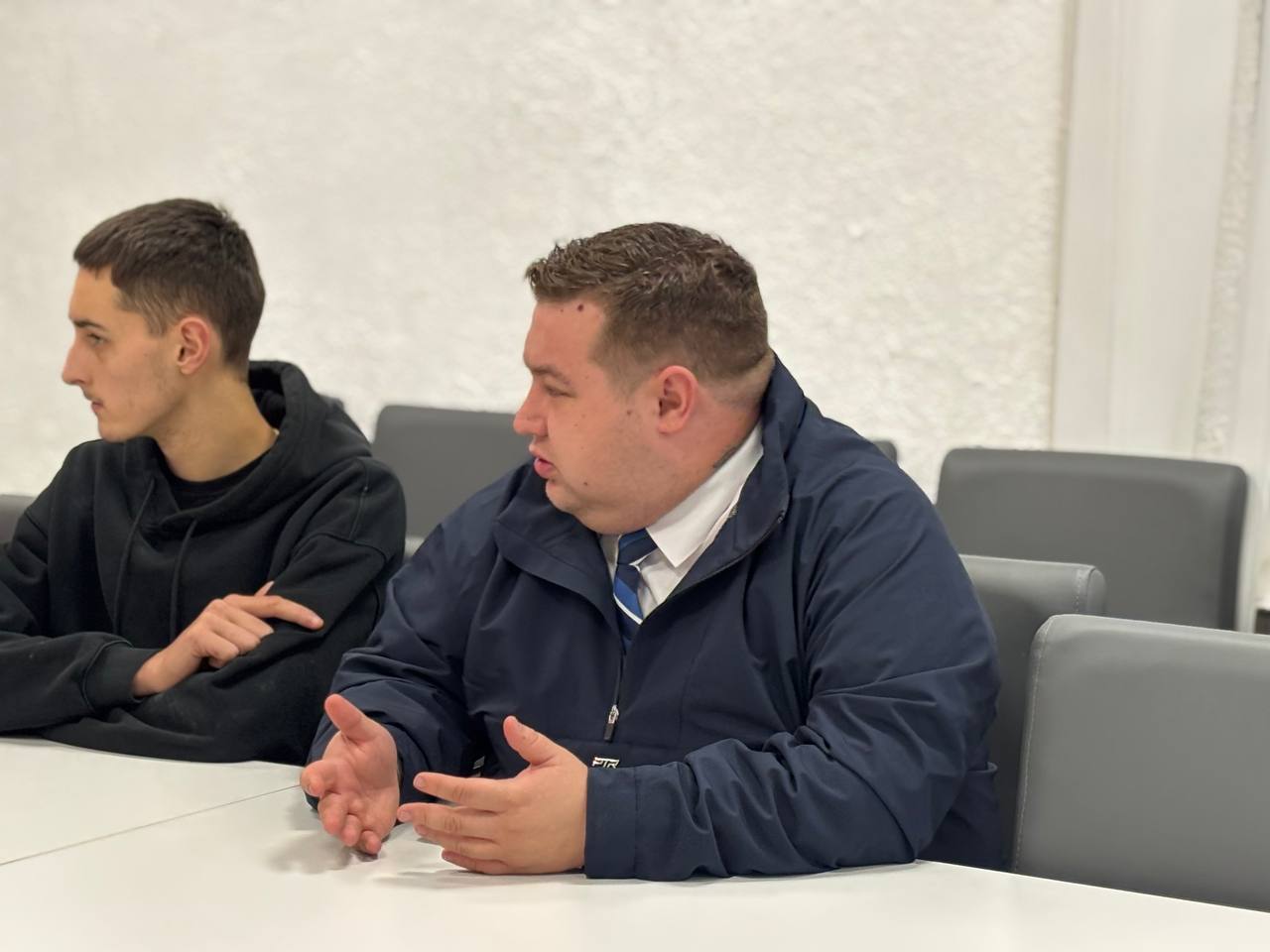 Начало недели – старт важных дел! Начало недели – старт важных дел!