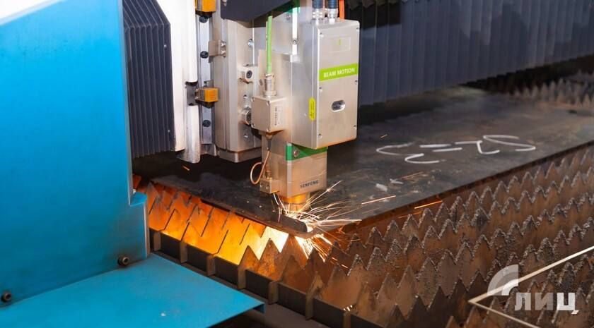 Инвесторы заинтересованы в восстановлении крупного промышленного предприятия — трубного завода в Рубежном