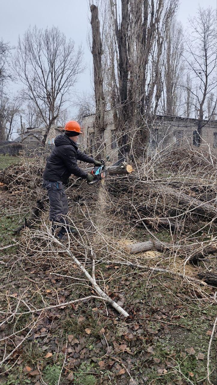 В поселке Белое обеспечена безопасность детского сада «Весёлый улей» В поселке Белое обеспечена безопасность детского сада «Весёлый улей»