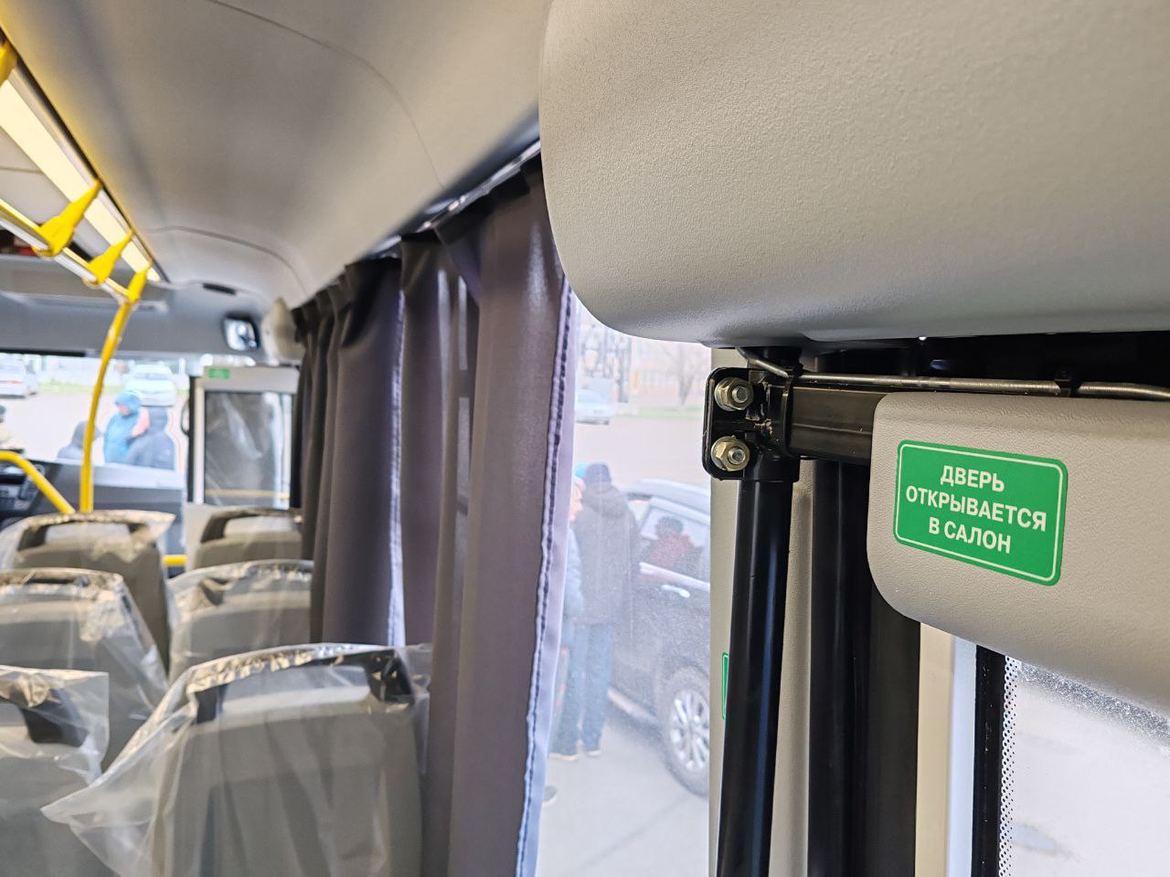 Альберт Апшев: Продолжается обновление транспортного парка республики Альберт Апшев: Продолжается обновление транспортного парка республики