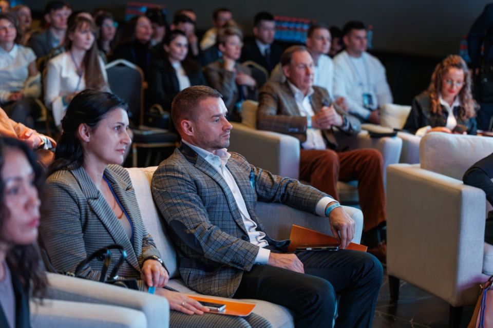 13 ноября в Москве, в рамках 36-го Всероссийского Съезда Фитнес-Индустрии, организованного Национальным фитнес-сообществом при поддержке Министерства спорта Российской Федерации, состоялось Пленарное заседание операторов... 13 ноября в Москве, в рамках 36-го Всероссийского Съезда Фитнес-Индустрии, организованного Национальным фитнес-сообществом при поддержке Министерства спорта Российской Федерации, состоялось Пленарное заседание операторов...