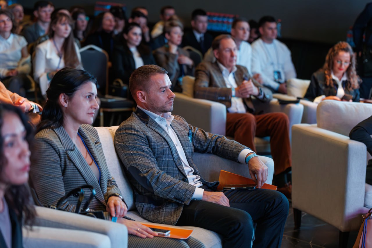 13 ноября в Москве, в рамках 36-го Всероссийского Съезда Фитнес-Индустрии, организованного Национальным фитнес-сообществом при поддержке Министерства спорта Российской Федерации, состоялось Пленарное заседание операторов... 13 ноября в Москве, в рамках 36-го Всероссийского Съезда Фитнес-Индустрии, организованного Национальным фитнес-сообществом при поддержке Министерства спорта Российской Федерации, состоялось Пленарное заседание операторов...